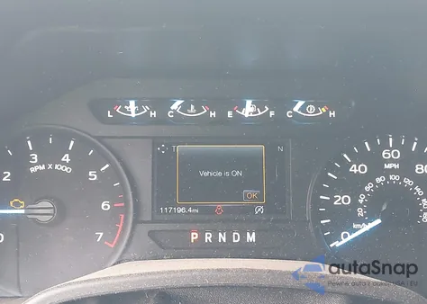 2020 Ford F150 Supercrew из США, поврежденный, VIN 1FTEW1EP2LFB43338